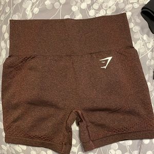Gymshark VITAl Seamless Shorts